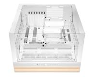 BE QUIET! Light Base 600 DX White - 1264432 - zdjęcie 2